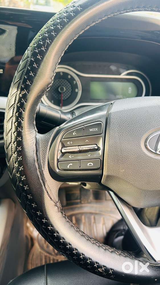 Hyundai Grand I10 Sportz 2019