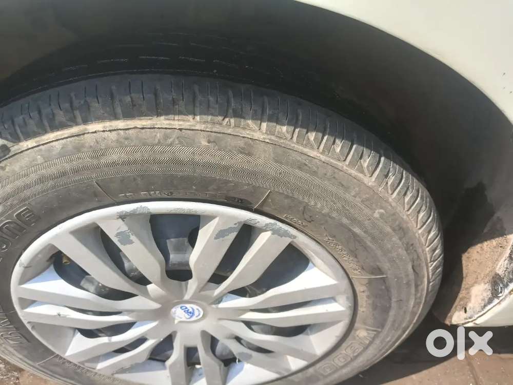 Maruti Suzuki Dzire 2014