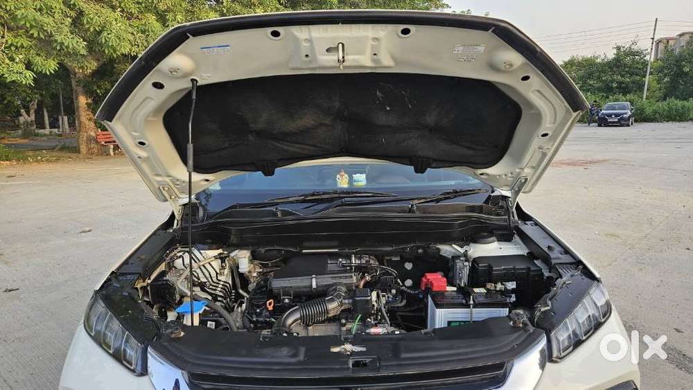 Maruti Suzuki Grand Vitara 1.5 Sigma Smart Hybrid, 2023, Petrol