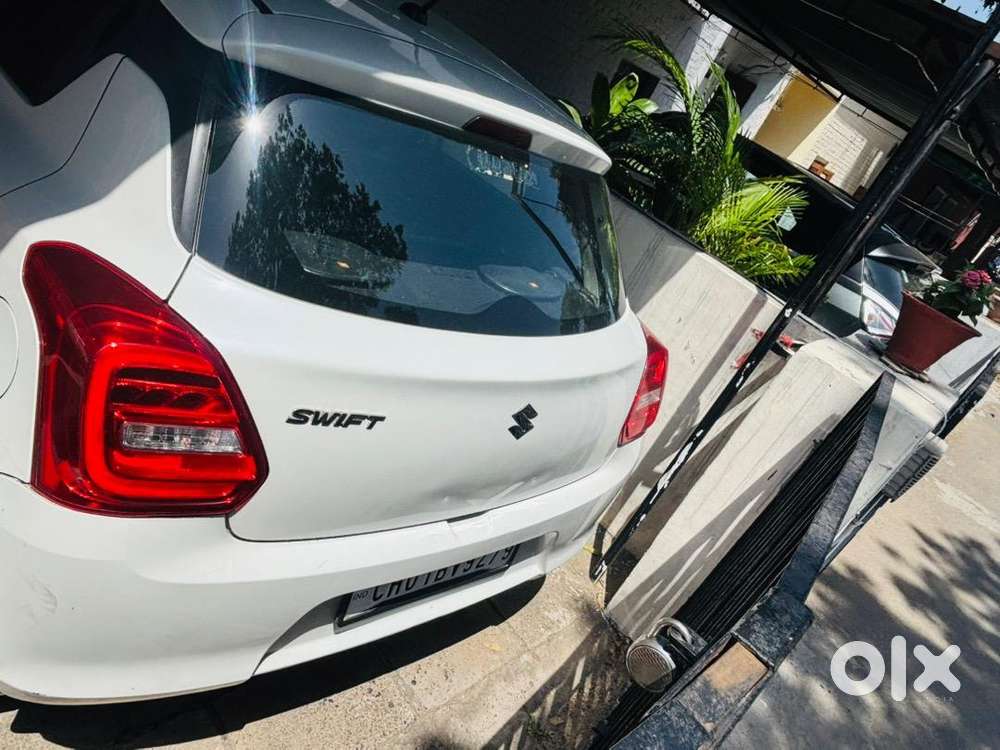 Maruti Suzuki Car 2018