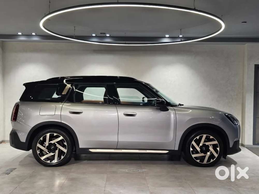 Mini Countryman Electric, 2024, Electric