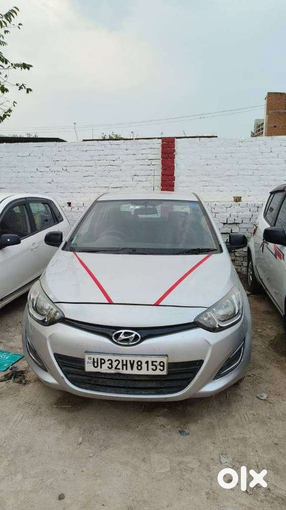Hyundai I20 1.2 Asta, 2012, Petrol