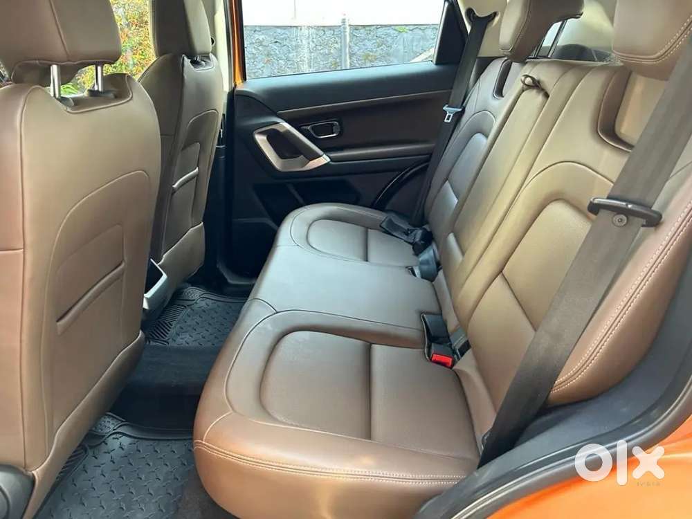 Tata Harrier 2019 Diesel 80000 Km Driven