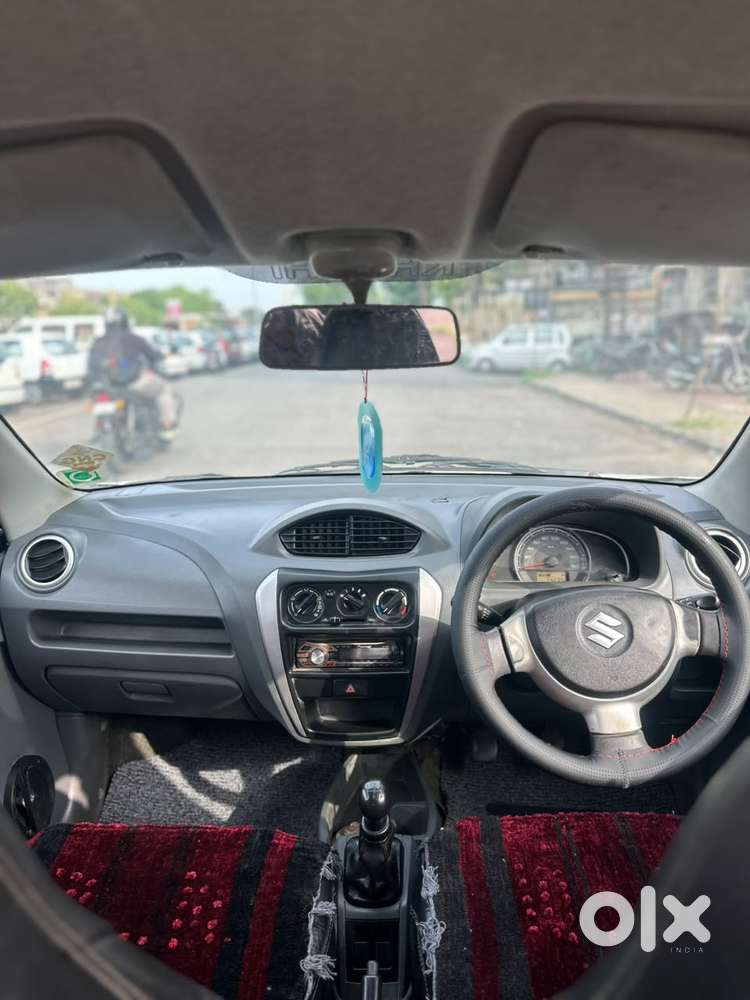 Maruti Suzuki Alto 800, 2013, Cng & Hybrids