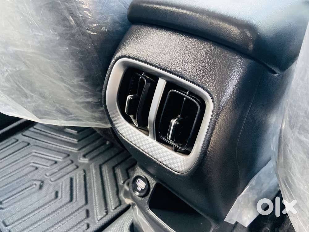 Kia Sonet Hte 1.2, 2022, Petrol