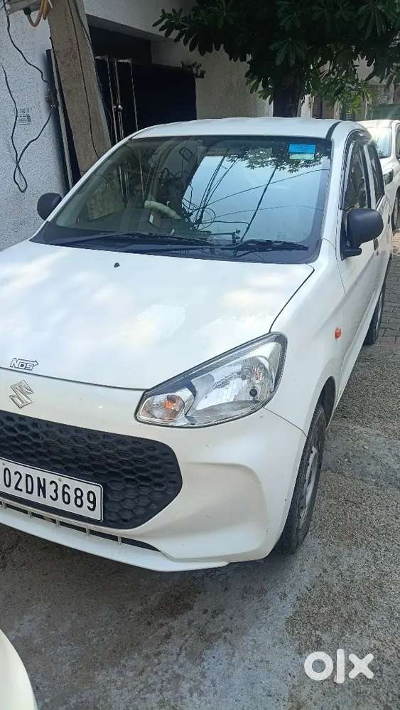 Maruti Suzuki Alto 2025 Lxi