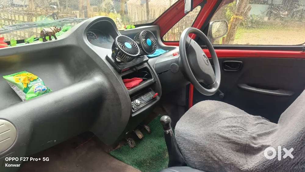 Tata Nano 2011 Petrol All Documents Updated Good Condition