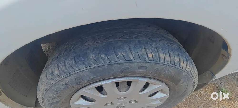Hyundai I20 Magna 2011 Diesel Manual