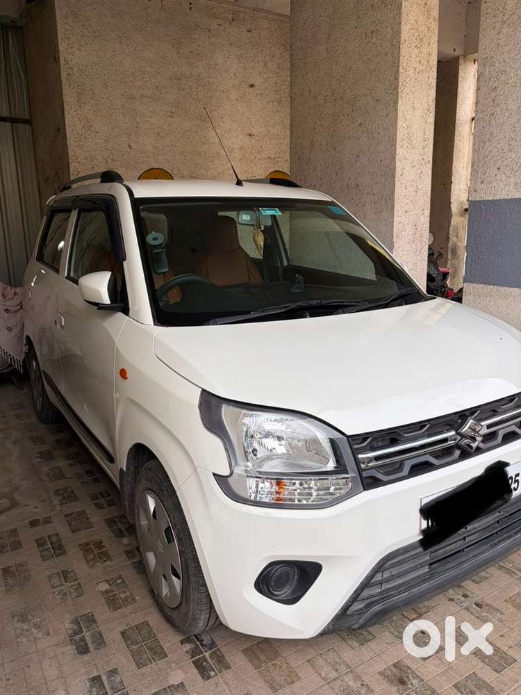 Maruti Suzuki Wagon R Nov 2025