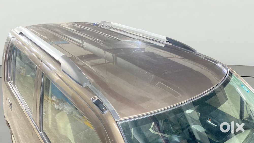 Maruti Suzuki Wagon R 1.0 Lxi, 2013, Petrol