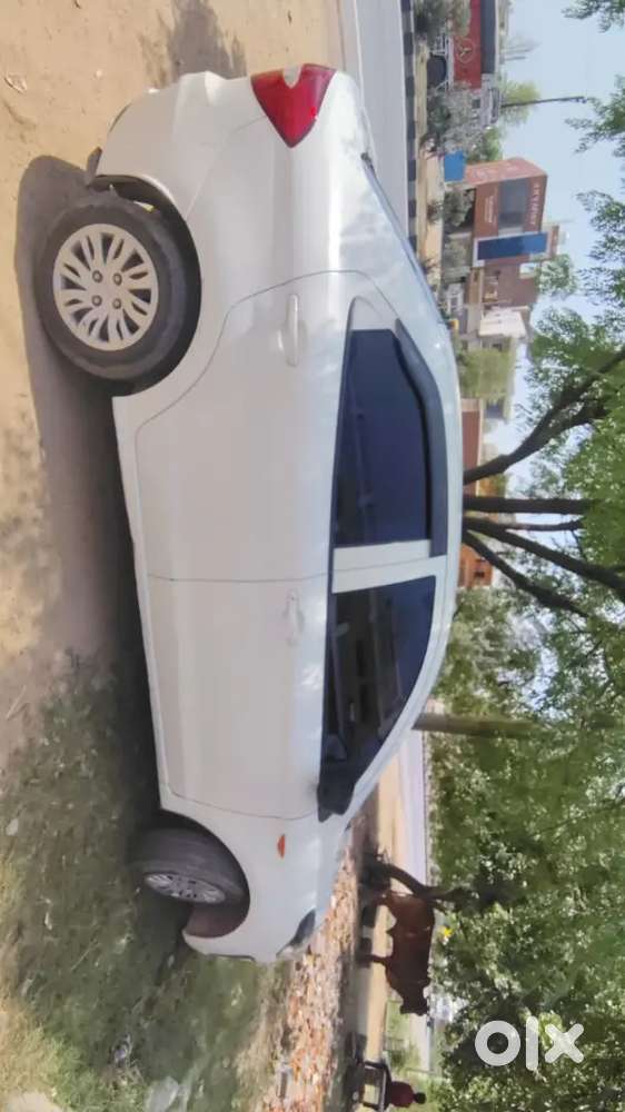 Ford Aspire 2020 Petrol Well Maintained