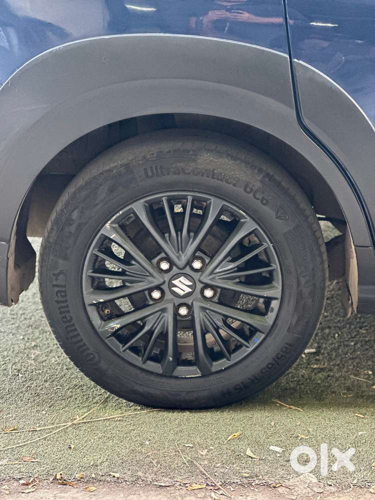 Maruti Suzuki Xl6 1.5 Alpha At, 2022, Petrol