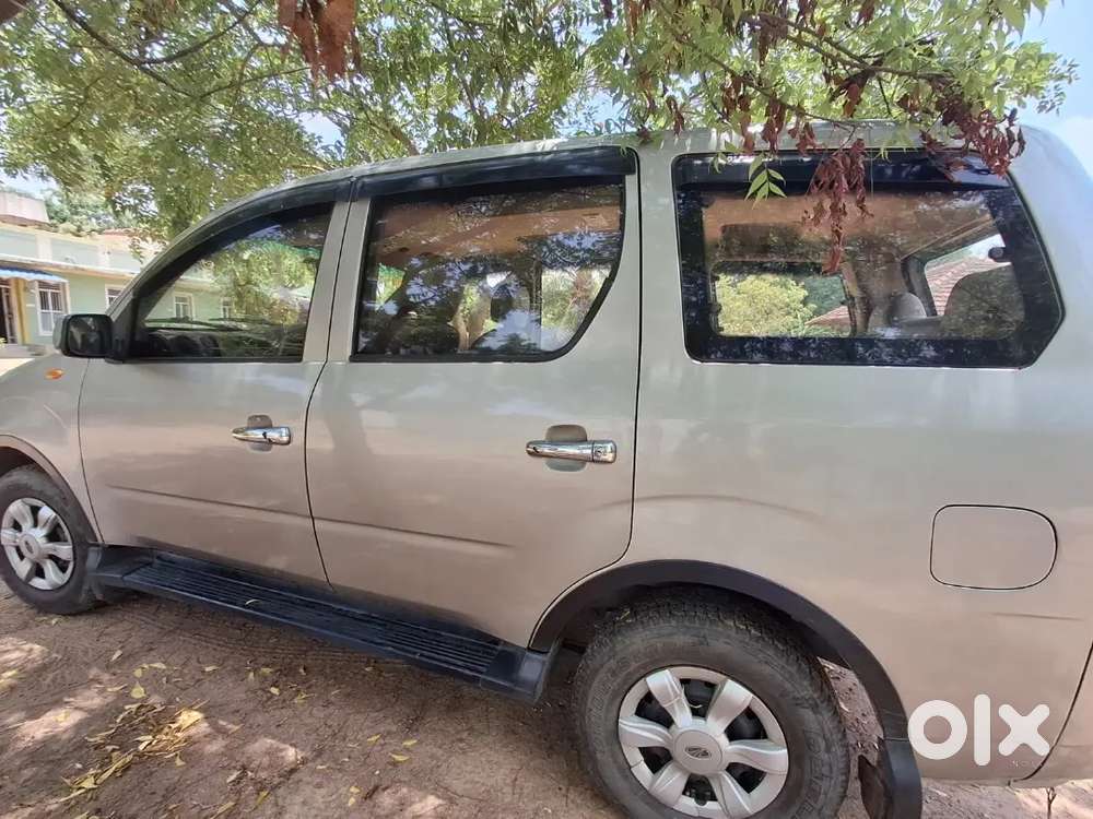 Mahindra Xylo 2012 Model D2 Variant Well Maintained And Good Condition
