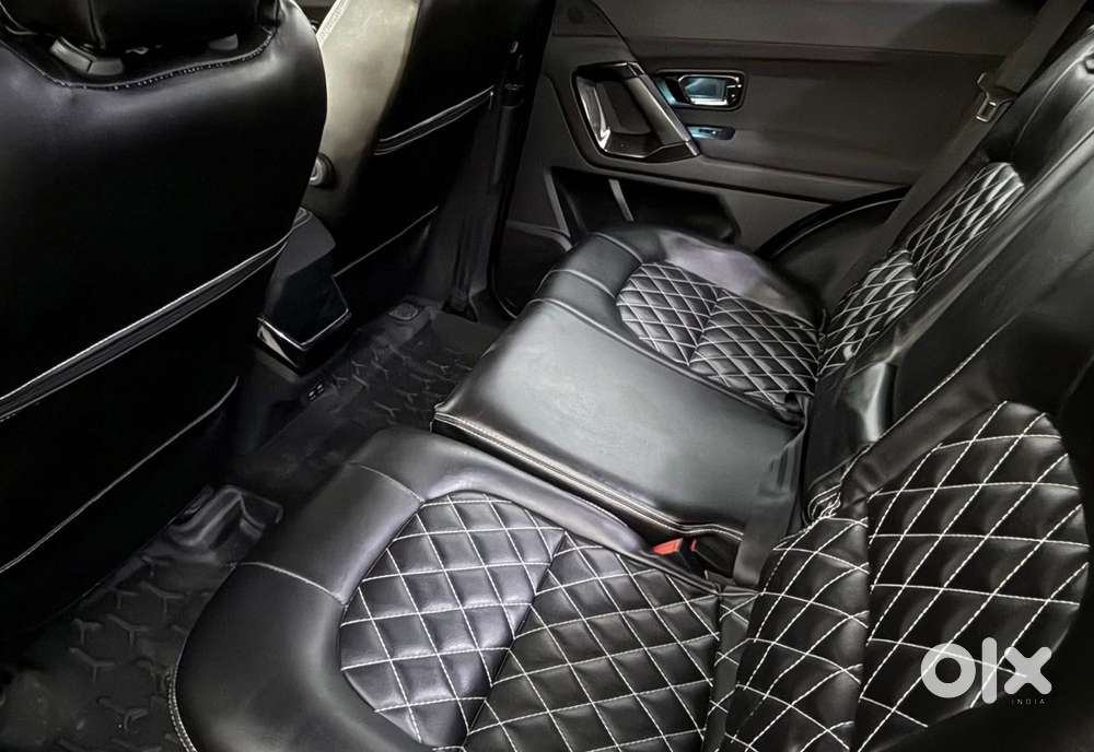 Tata Safari 2.0 Kryotec Xt Plus, 2022, Diesel