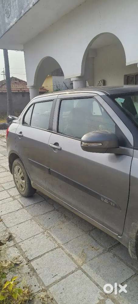 Maruti Suzuki Swift 2014 Manual Diesel