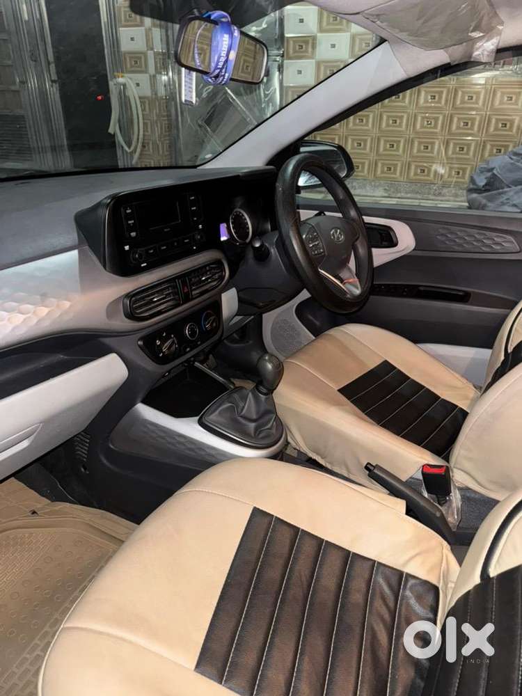 Hyundai Grand I10 Nios 2021 Petrol 23000 Km Driven