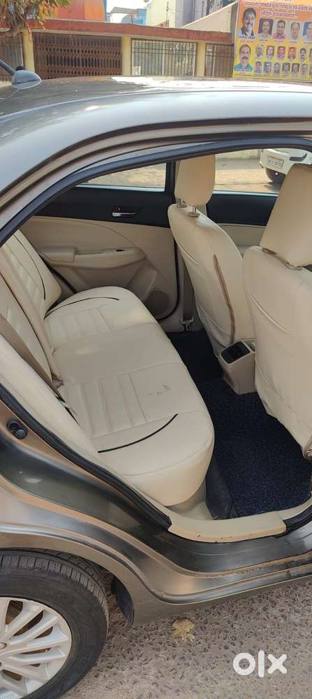 Maruti Suzuki Swift Dzire, 2019, Petrol