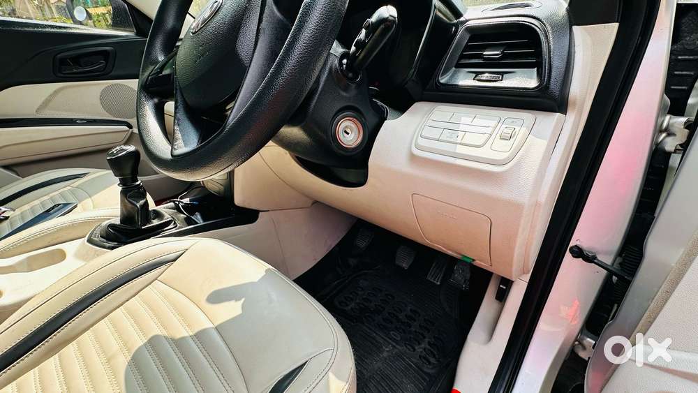 Mahindra Xuv300 W4 Diesel, 2021, Diesel