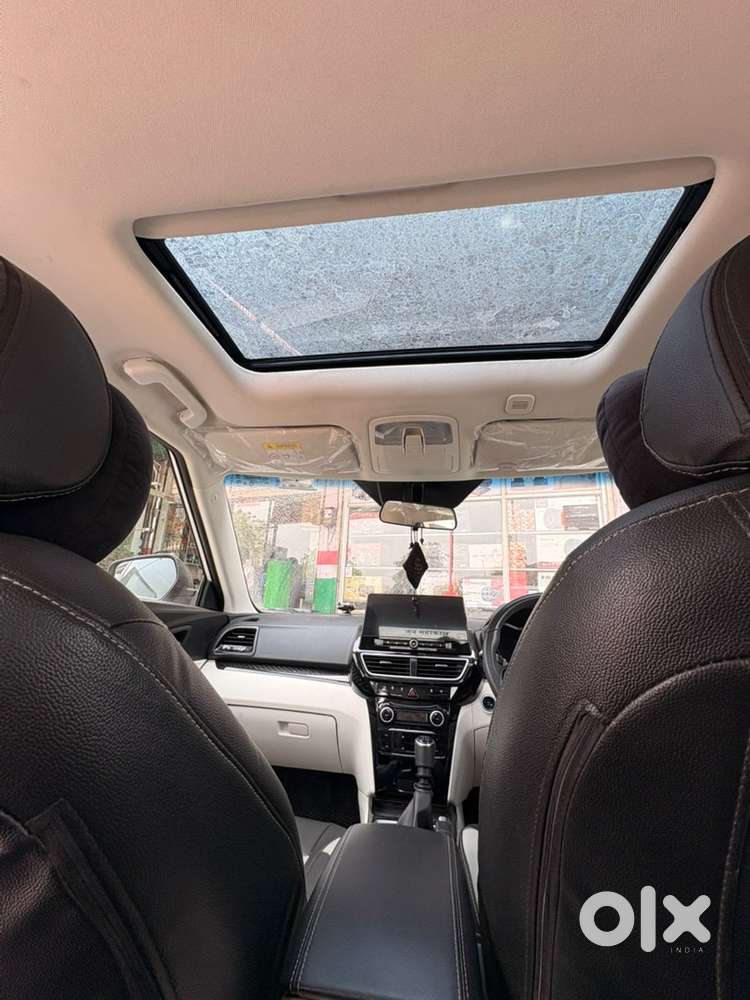 Mahindra Xuv 3xo Diesel 2024