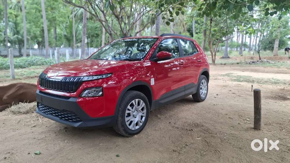 Skoda Kylaq 2025 Petrol Good Condition