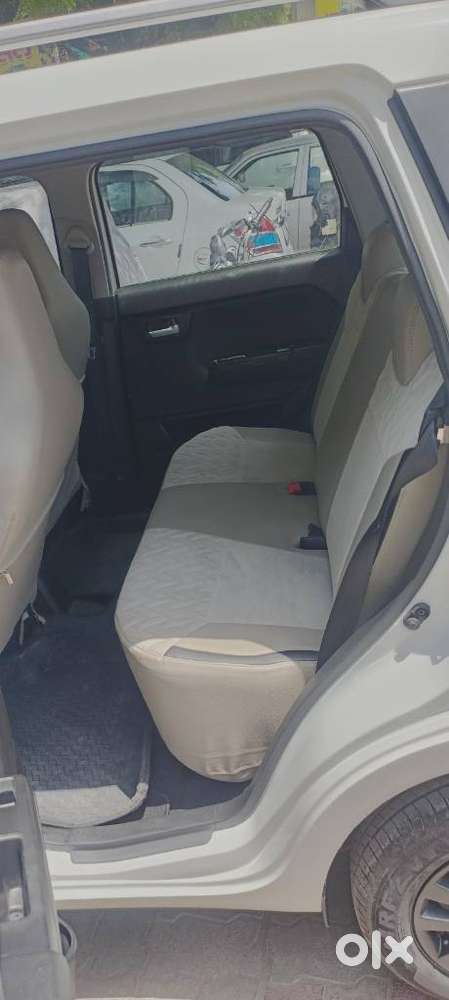 Maruti Suzuki Wagon R 1.2 Zxi Plus, 2024, Petrol