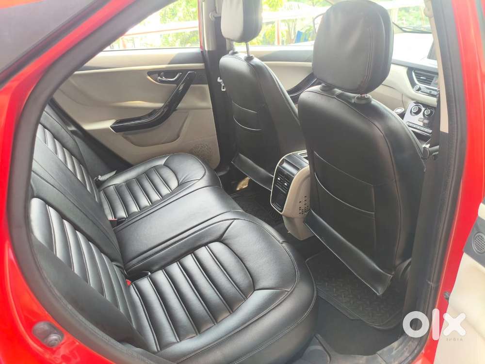 Tata Nexon 1.2 Revotron Xz Plus (s), 2021, Petrol