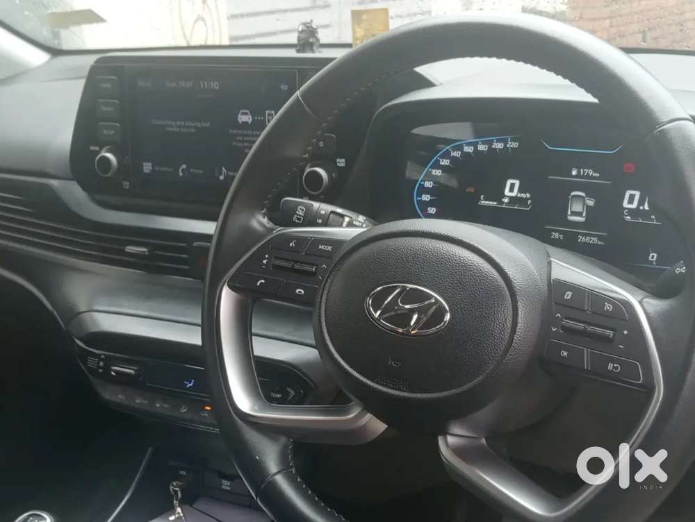 Hyundai I20 1.4 Asta 2023