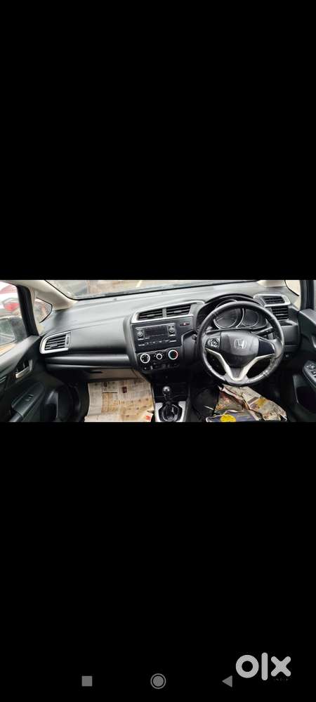 Honda Wr-v Alive Edition S, 2018, Diesel