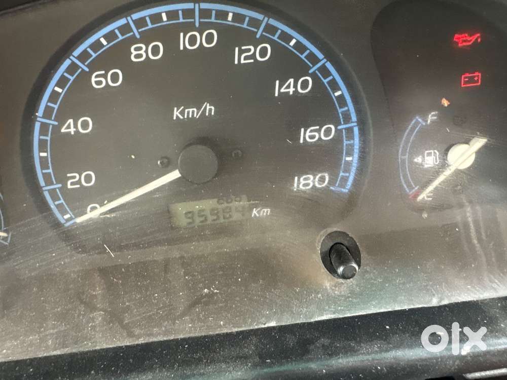 Maruti Suzuki Wagon R 2012 Cng & Hybrids Well Maintained