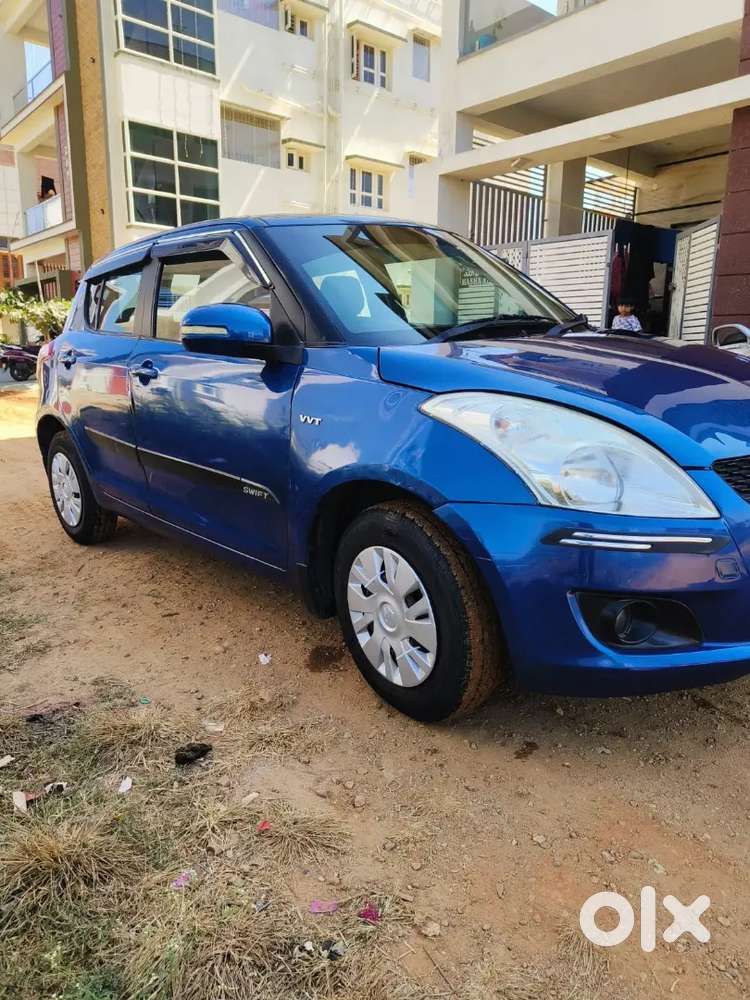 Maruti Suzuki New-gen Swift 2014 Petrol 12342 Km Driven
