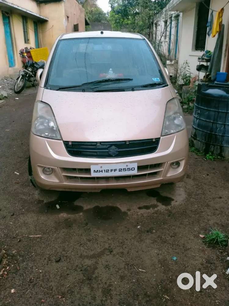 Maruti Suzuki Estilo 2009 Petrol 89000 Km Driven