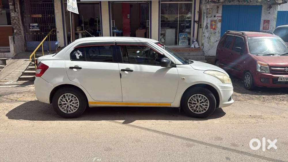 Maruti Suzuki Swift Dzire Tour 2019 Diesel Good Condition