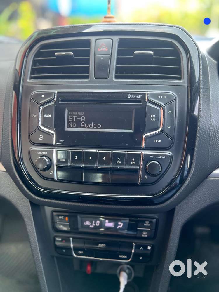 Maruti Suzuki Brezza Zdi, 2016, Diesel