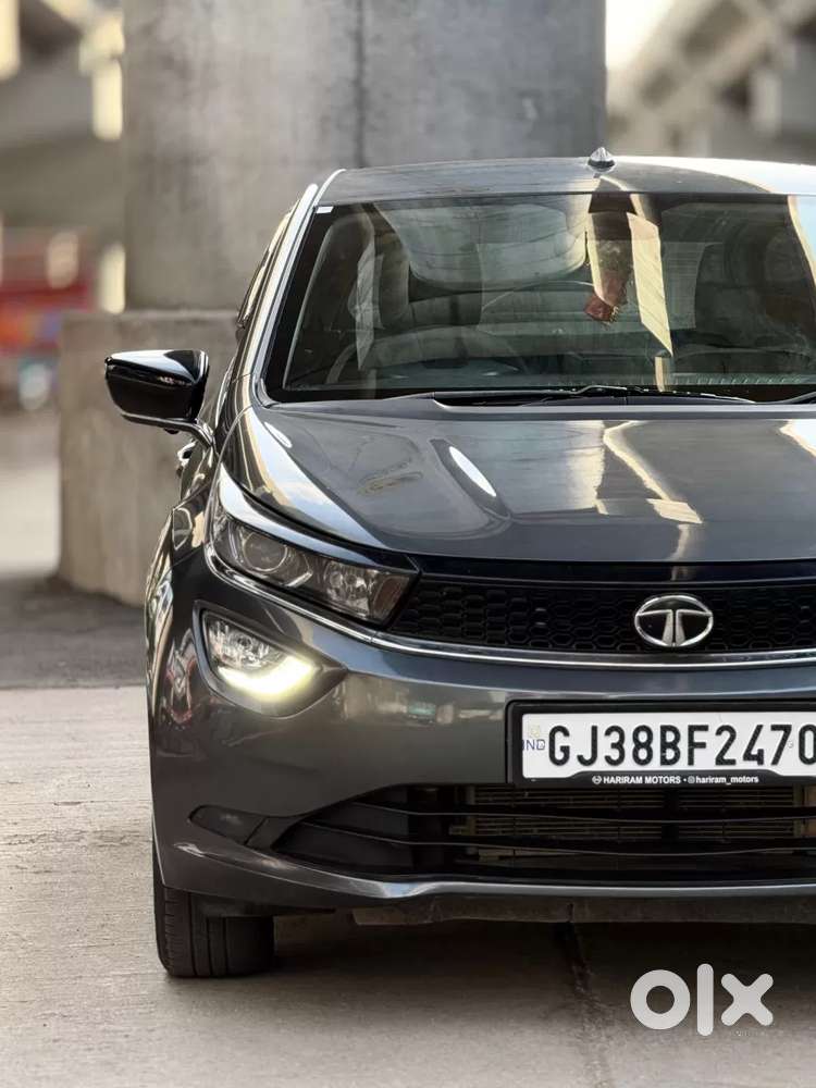 Tata Altroz 1.2 Xz (o) I-turbo, 2023, Petrol