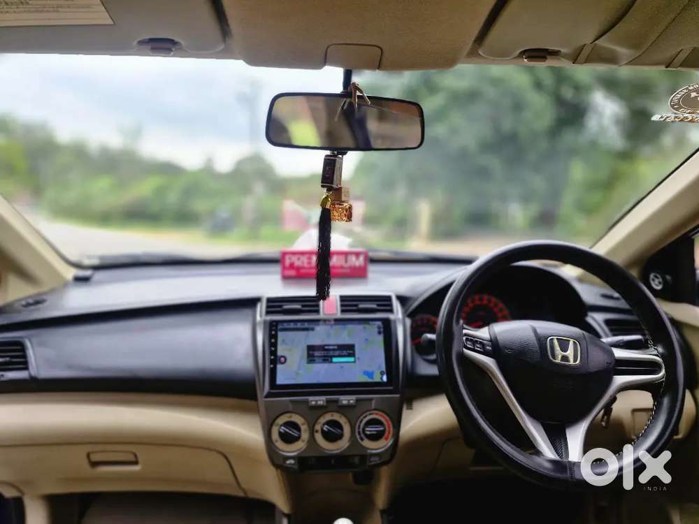 Honda City 2009 Petrol Mt