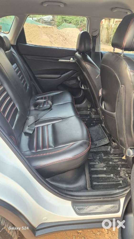 Kia Seltos Htk Plus G, 2023, Petrol