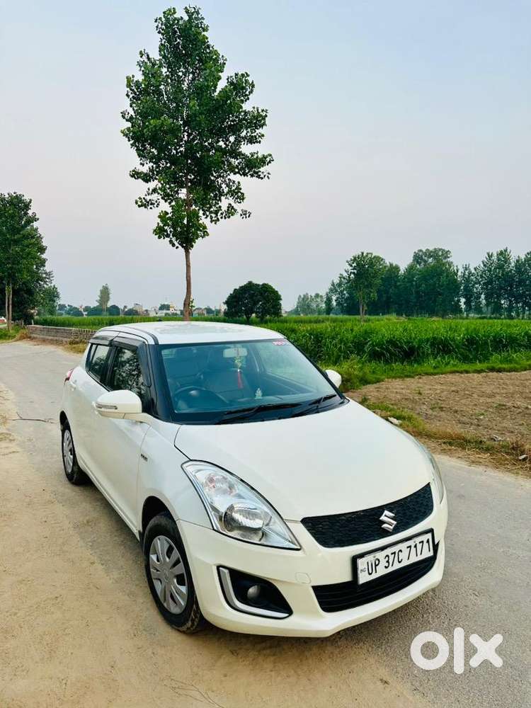Maruti Suzuki 2015 Diesel Manual