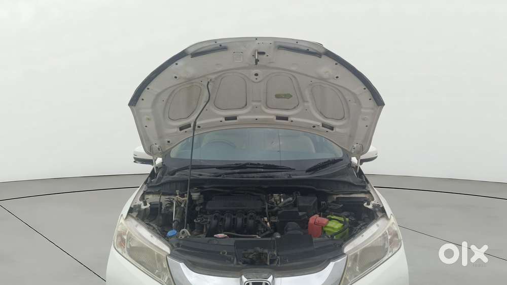 Honda City I Vtec Vx, 2014, Petrol