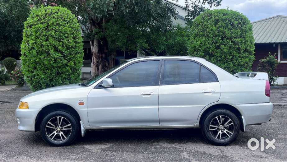 Mitsubishi Lancer 2.0 Lxd, 2004, Diesel