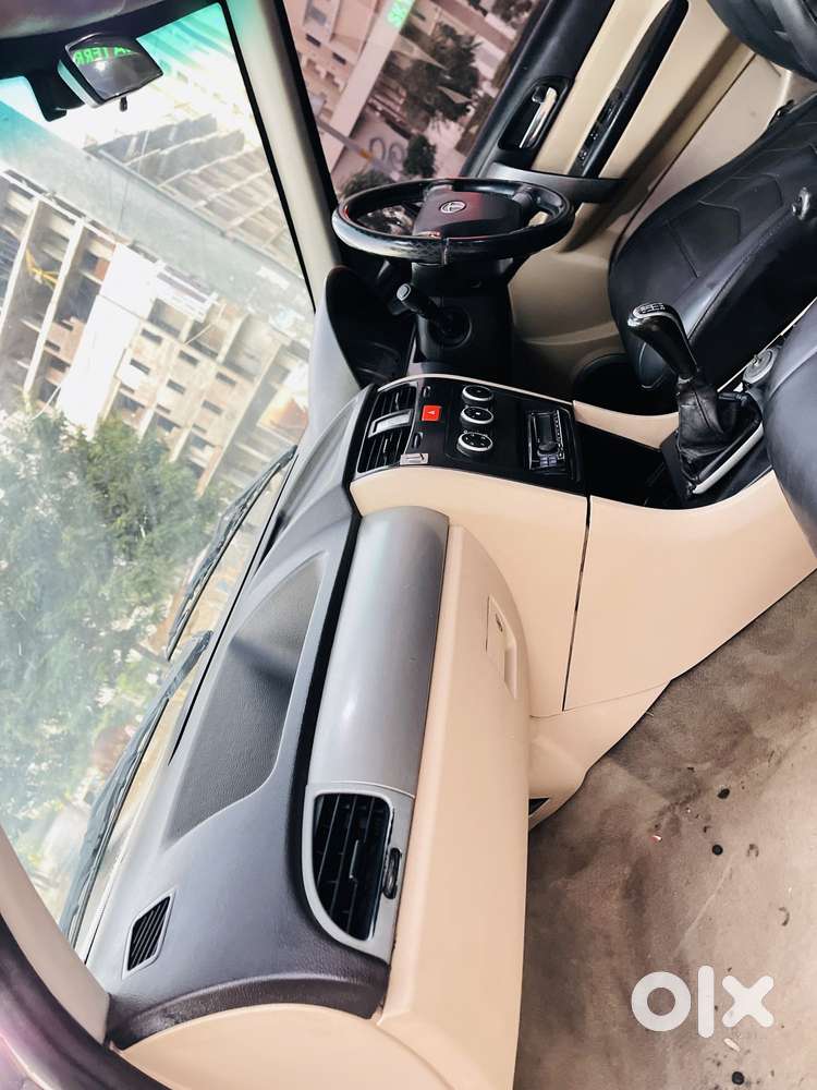 Tata Safari Storme Vx, 2014, Diesel