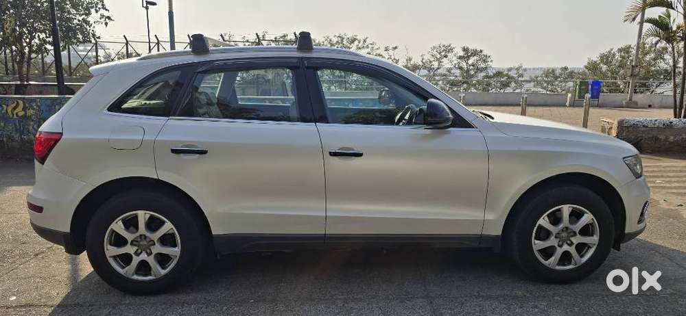 Audi Q5 30 Tdi Quattro, 2015, Diesel