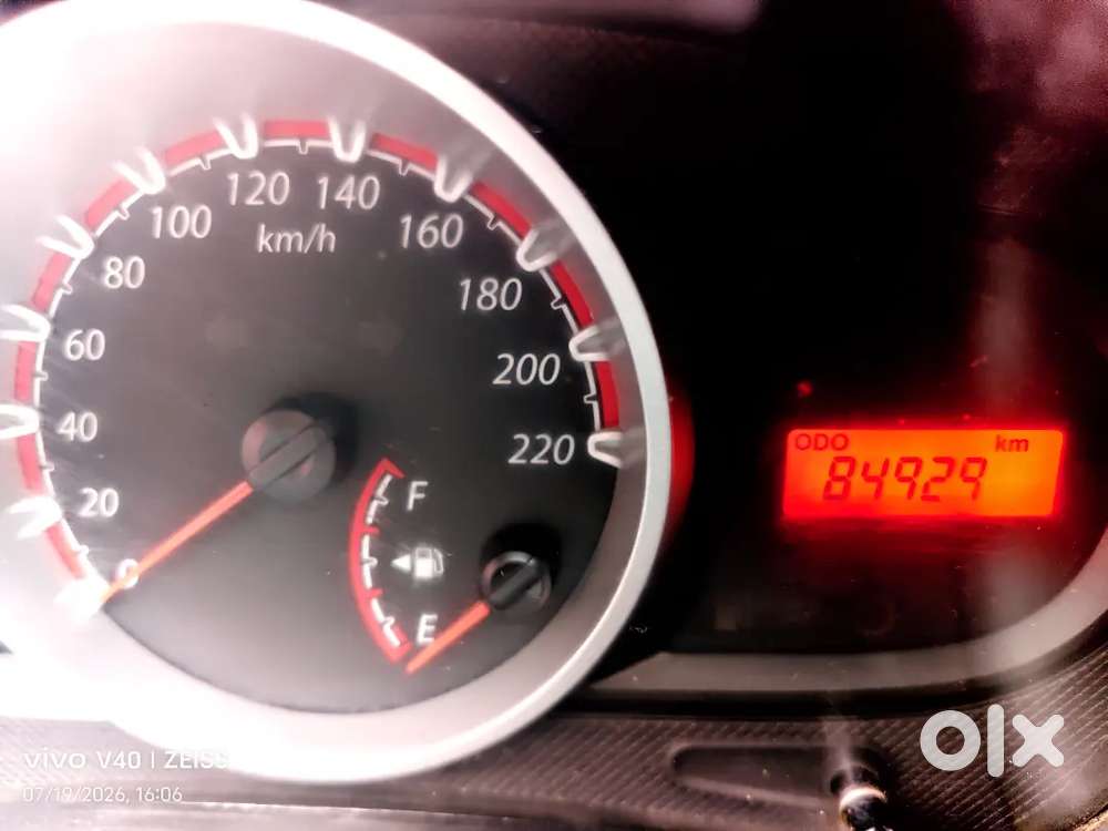 Ford Figo 2015 Model