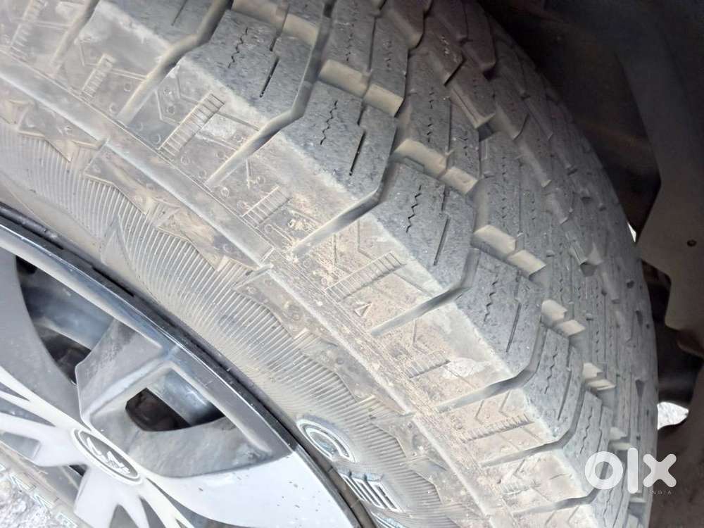 Mahindra Xuv500 2016 Diesel Good Condition