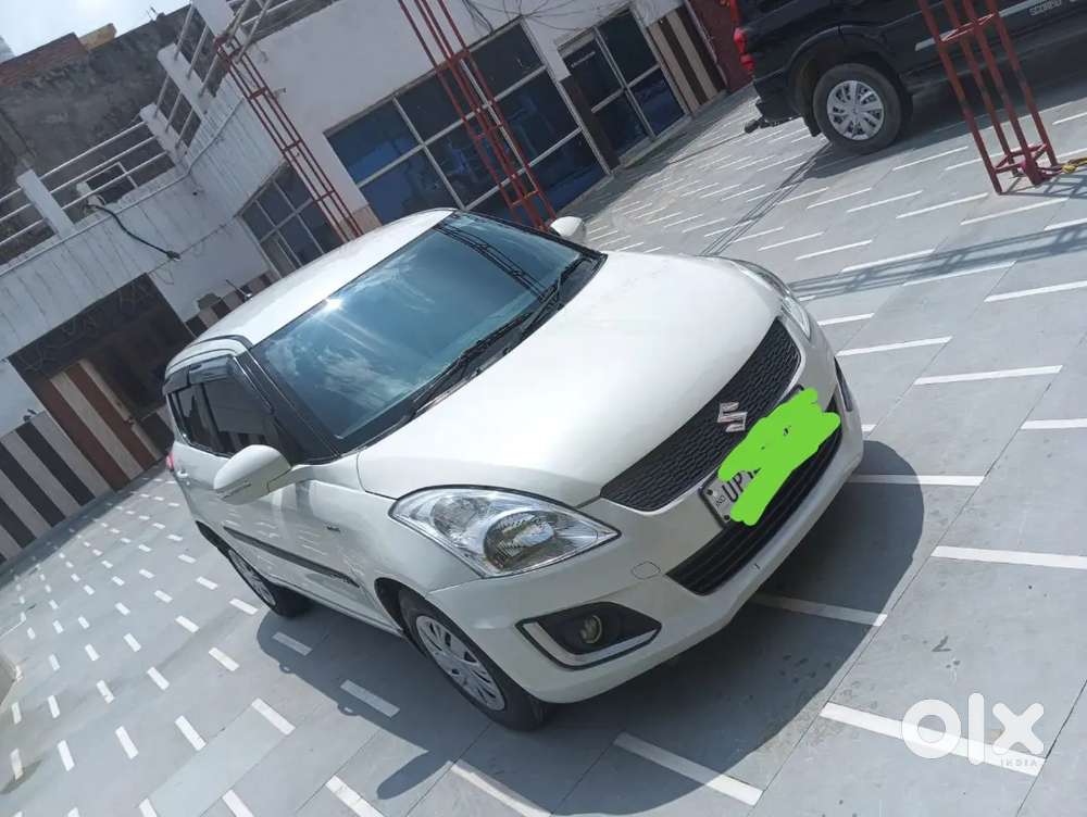 Swift Maruti 2017 December Ki डीज़ल