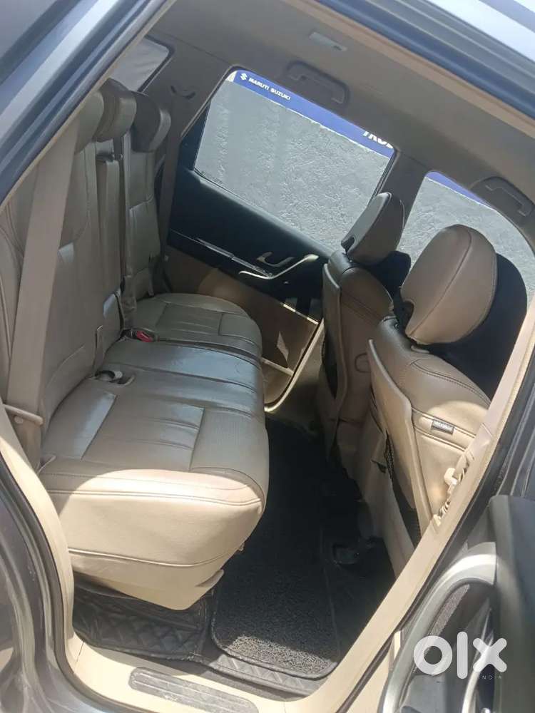 Mahindra Xuv500 2016 Diesel 86000 Km Driven