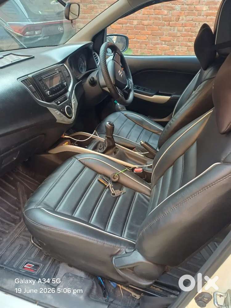 Good Condition
