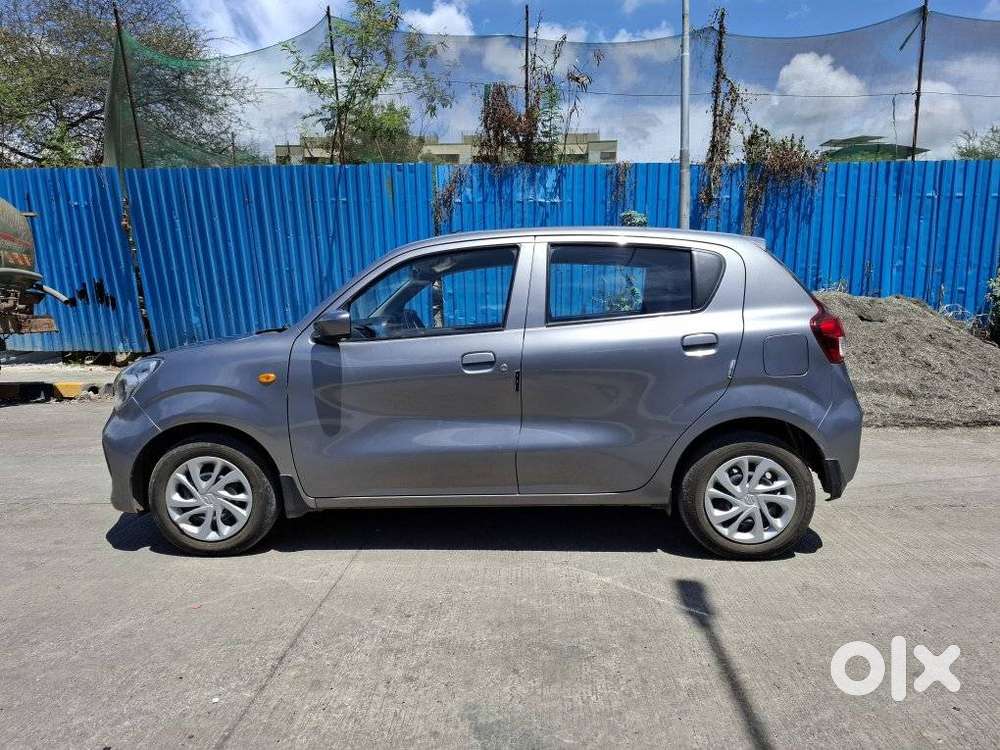 Maruti Suzuki Celerio X Vxi, 2024, Cng & Hybrids