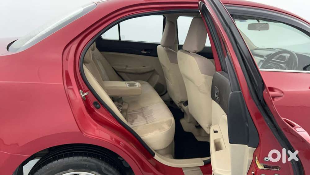 Maruti Suzuki Dzire 1.2 Zxi, 2021, Petrol