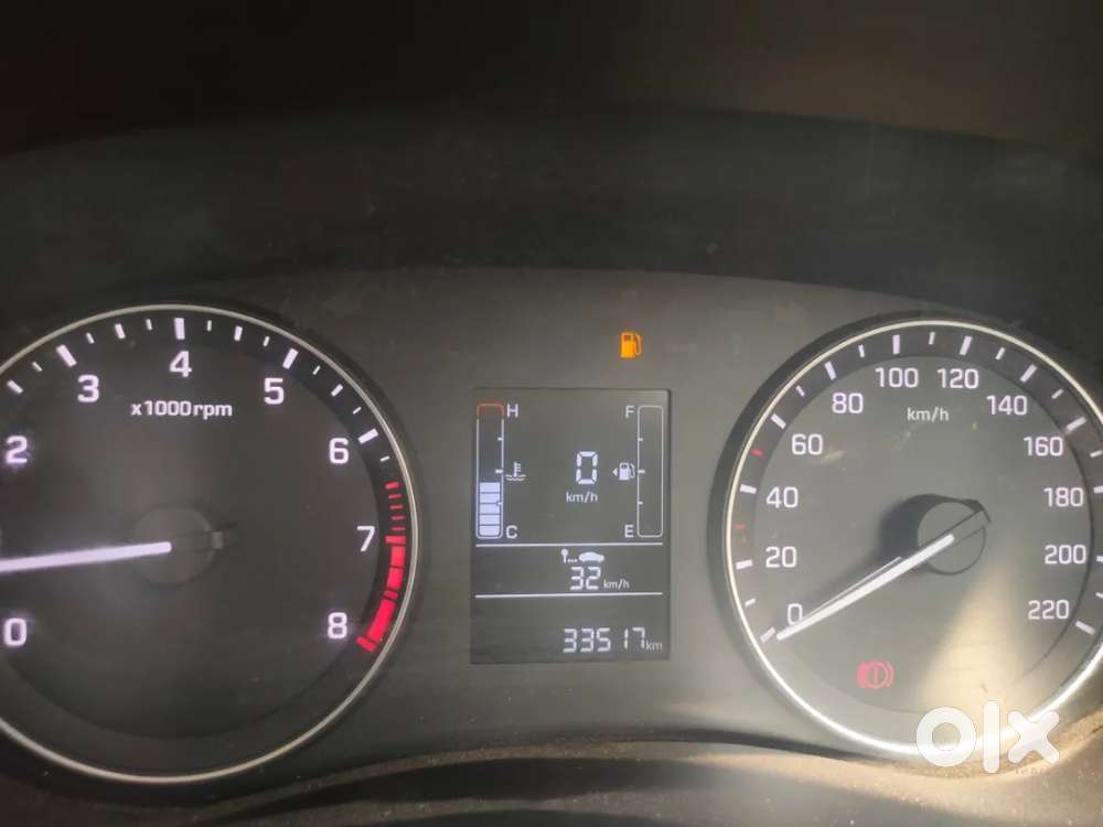 Hyundai I20 Active, 2017, Petrol