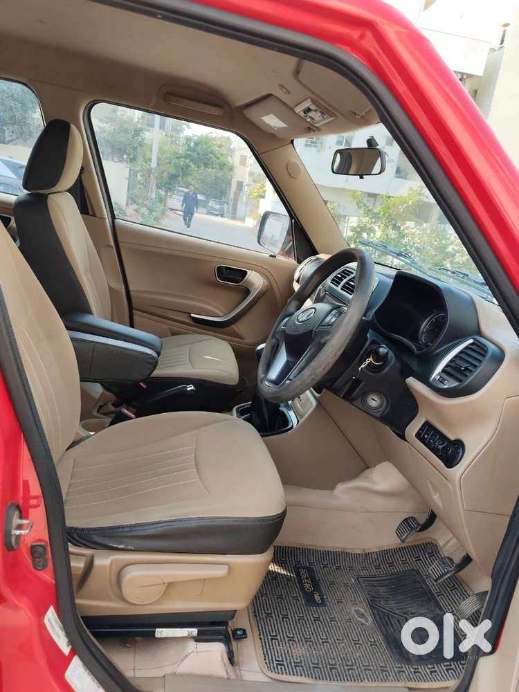 Mahindra Bolero Neo N10 (r), 2022, Diesel